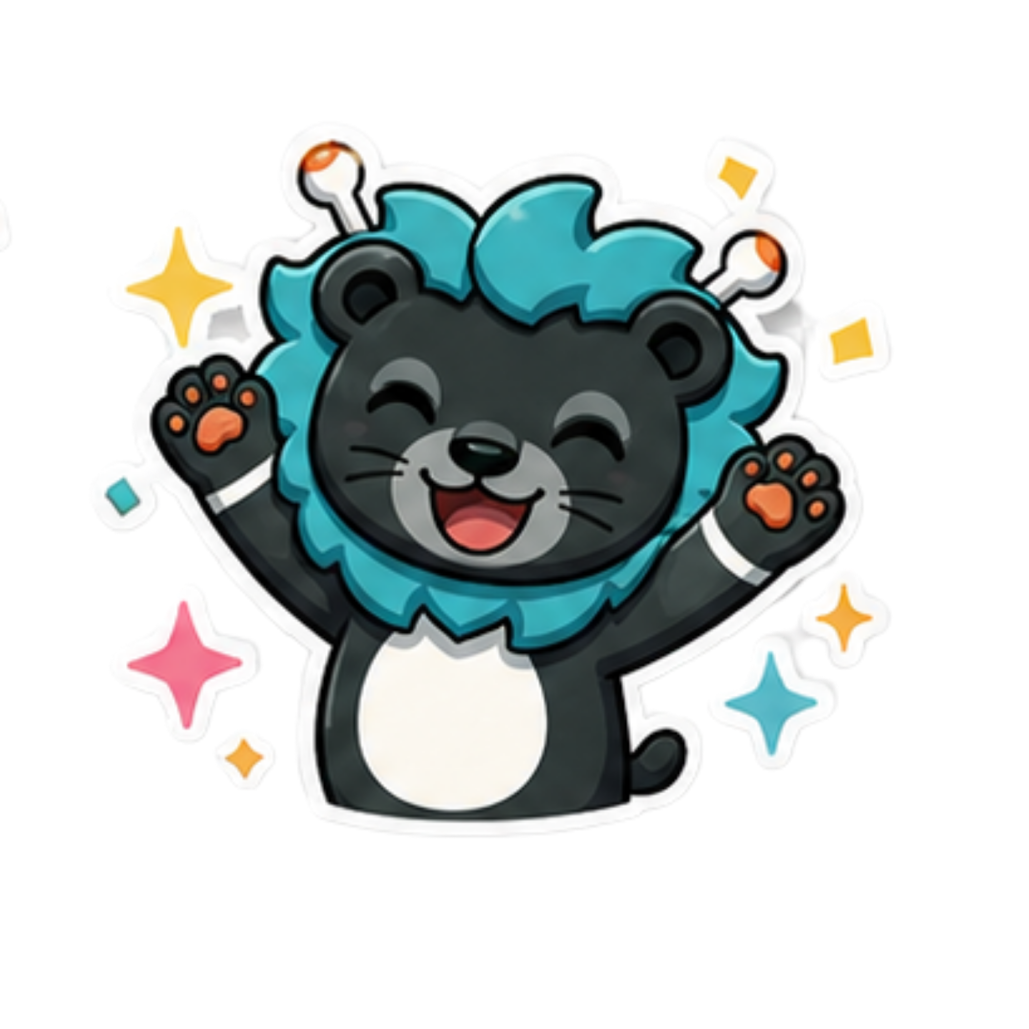 キャラコネのキャラクター