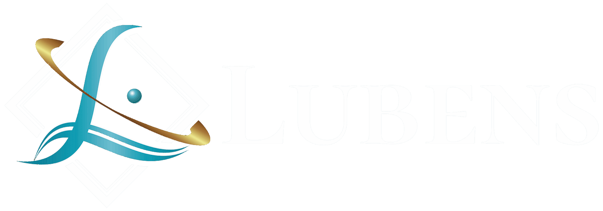 Lubensロゴ