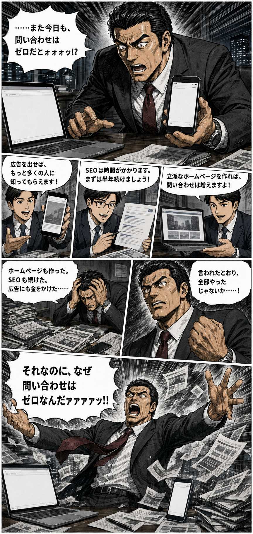 漫画