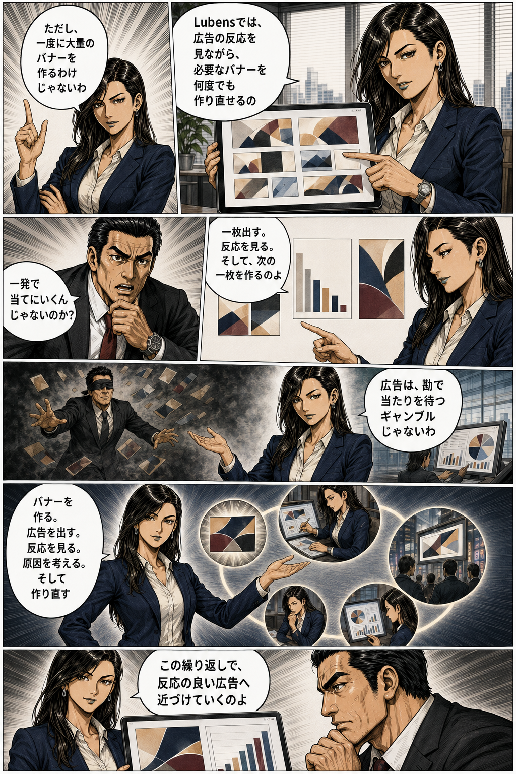 漫画