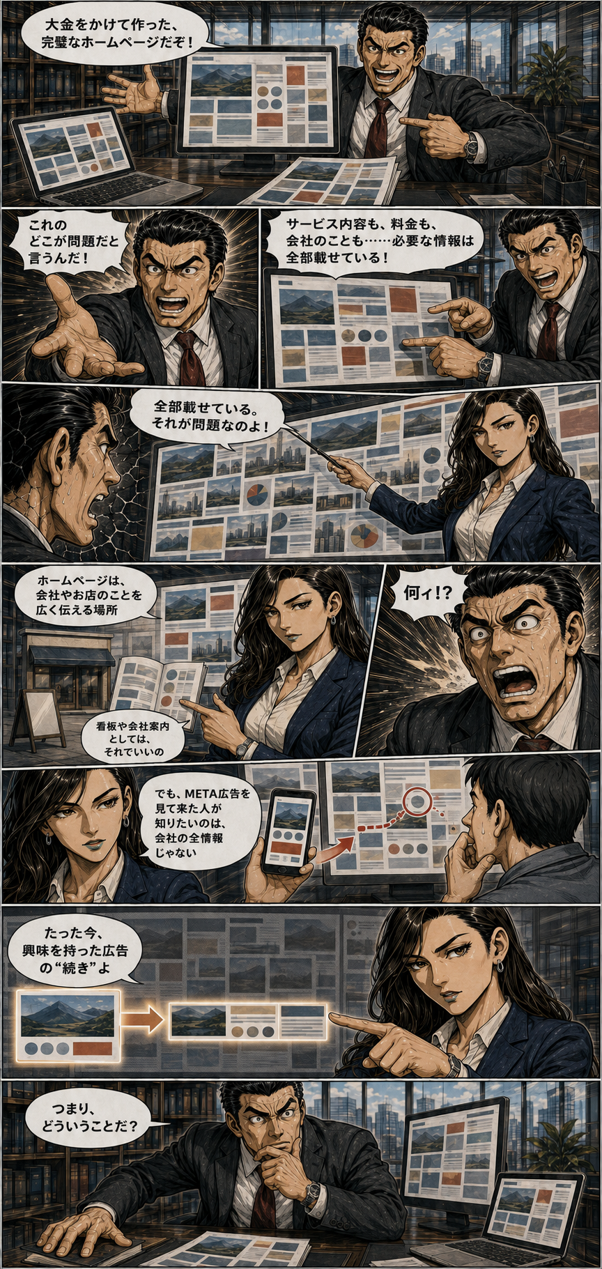 漫画