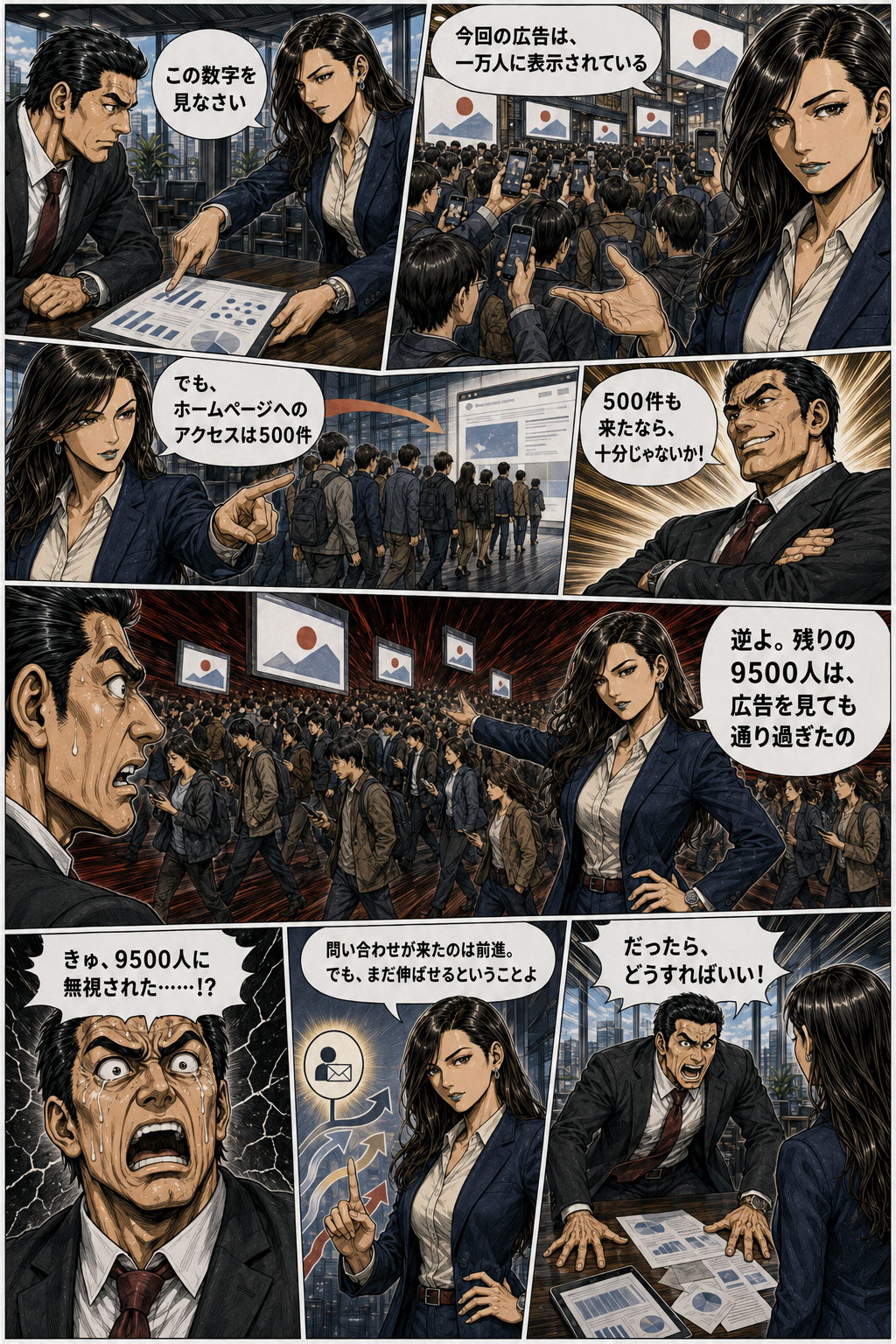 漫画